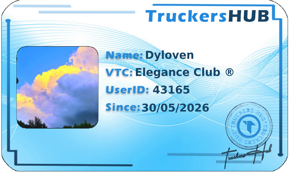 Dyloven License