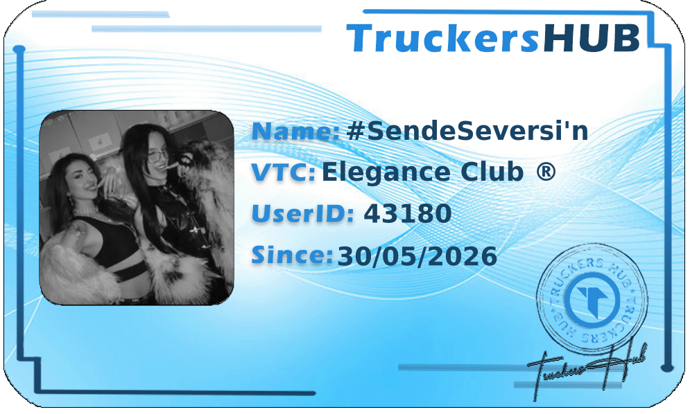 #SendeSeversi'n License