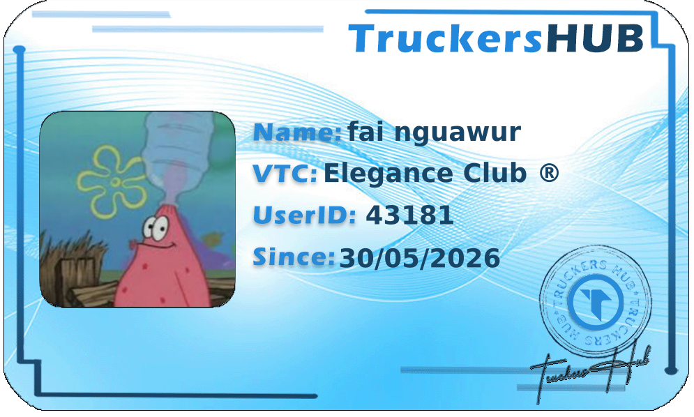 fai nguawur License