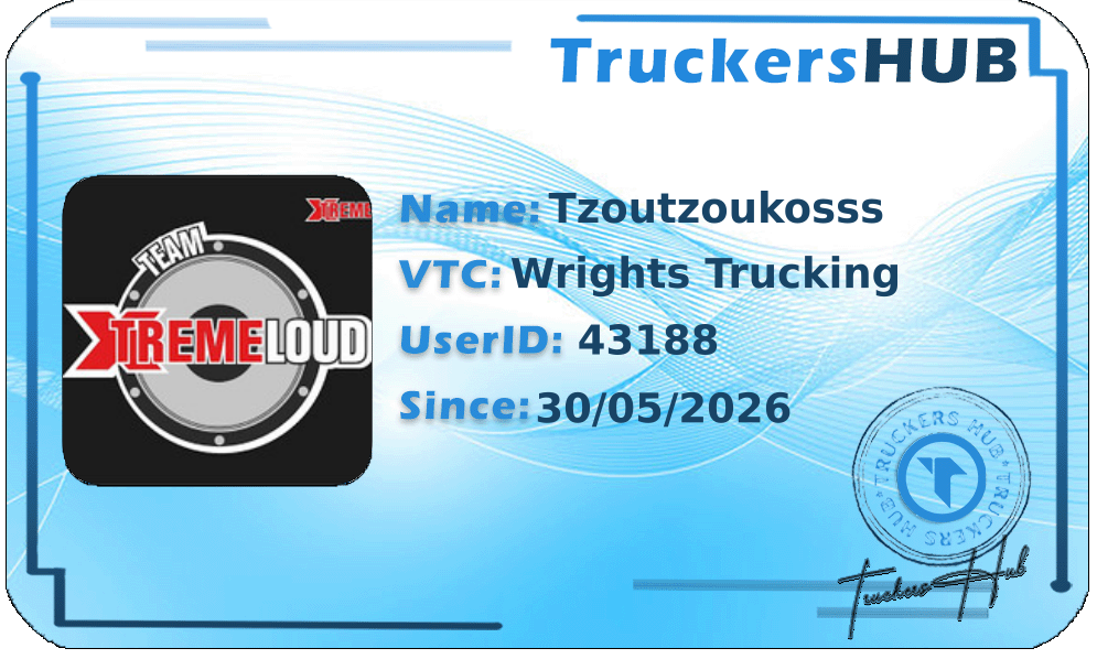 Tzoutzoukosss License