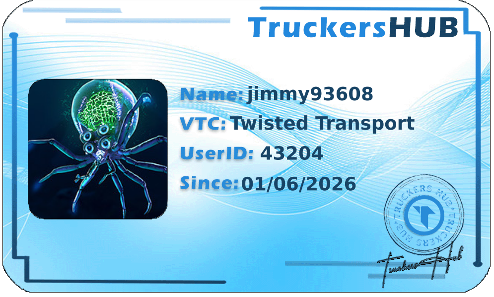 jimmy93608 License