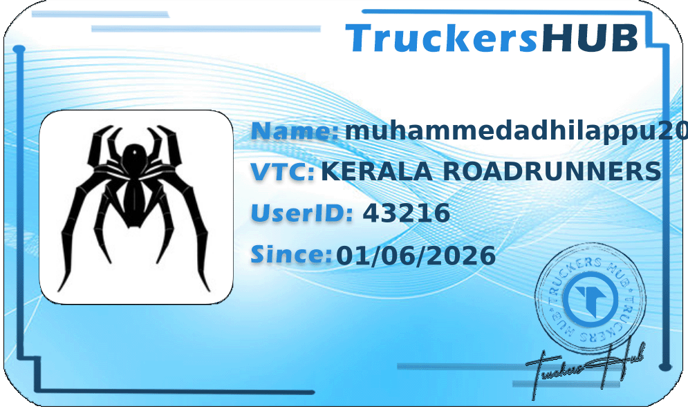 muhammedadhilappu2006 License