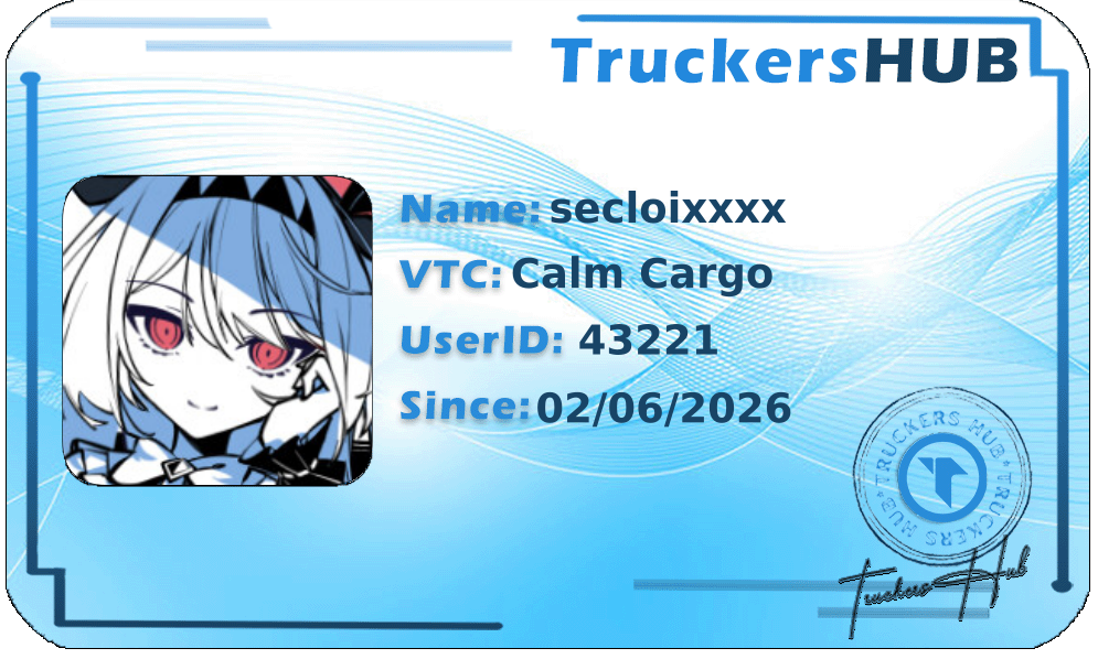 secloixxxx License