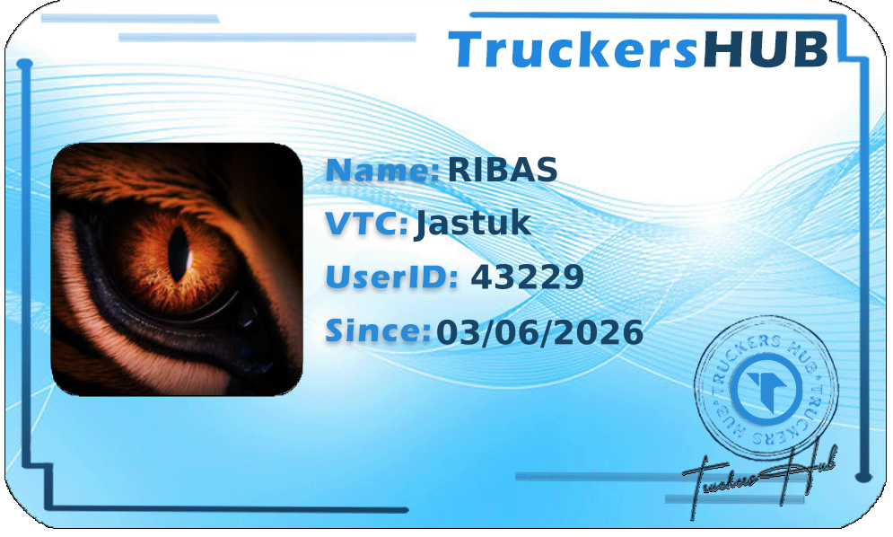 RIBAS License