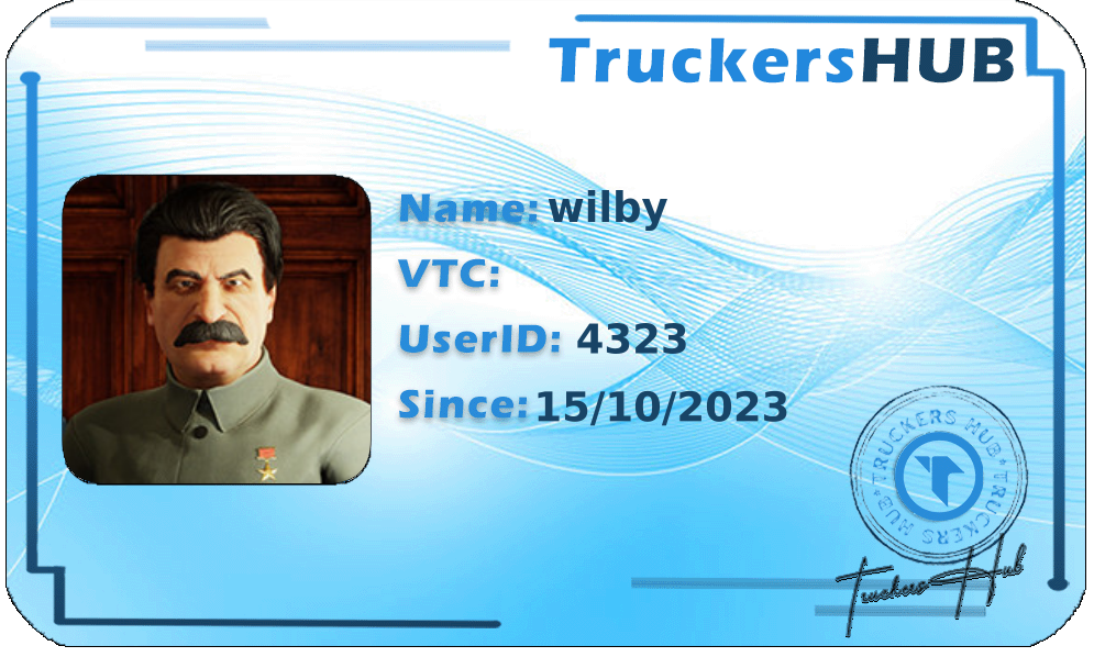 wilby License