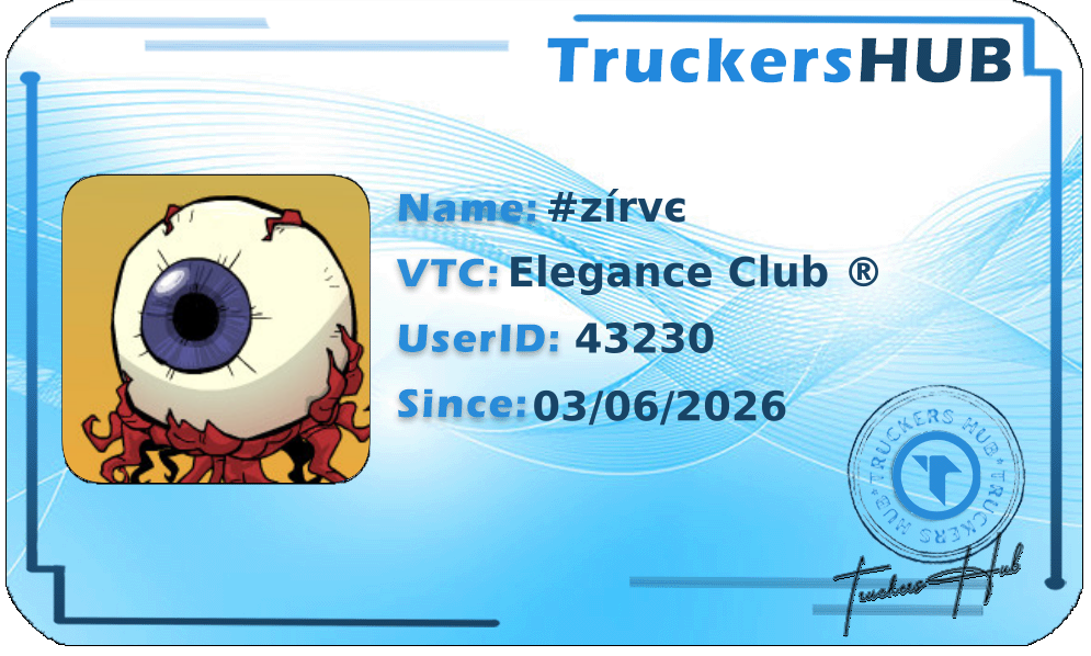#zírvє License