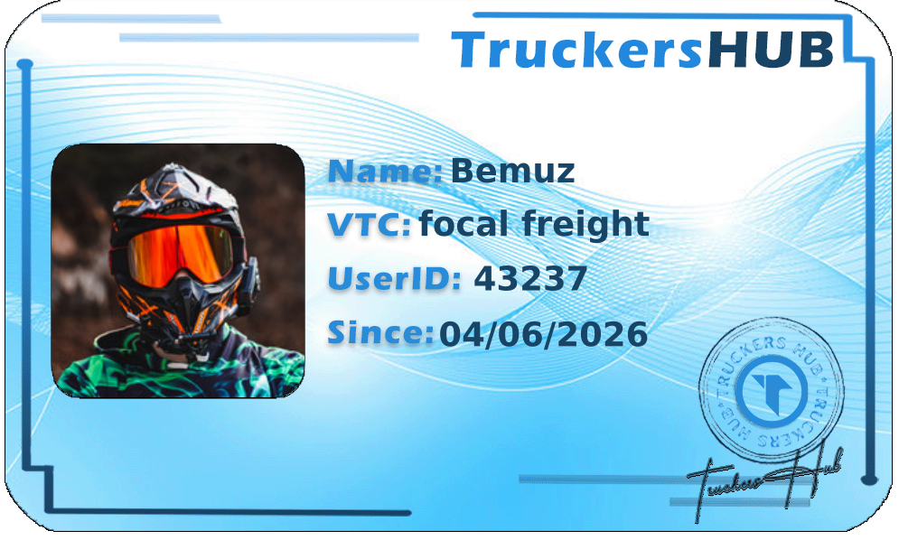 Bemuz License