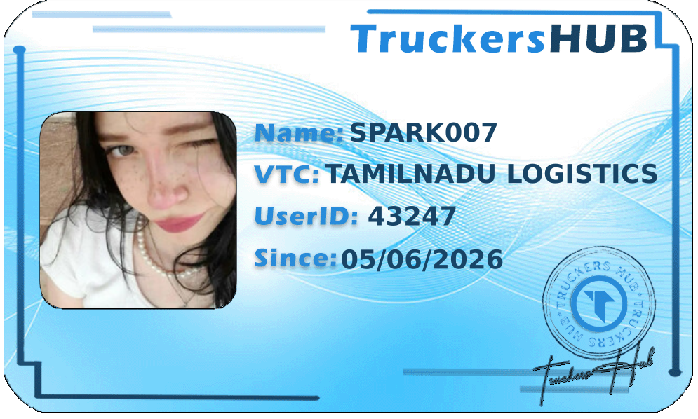 SPARK007 License