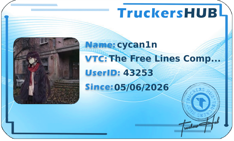 cycan1n License