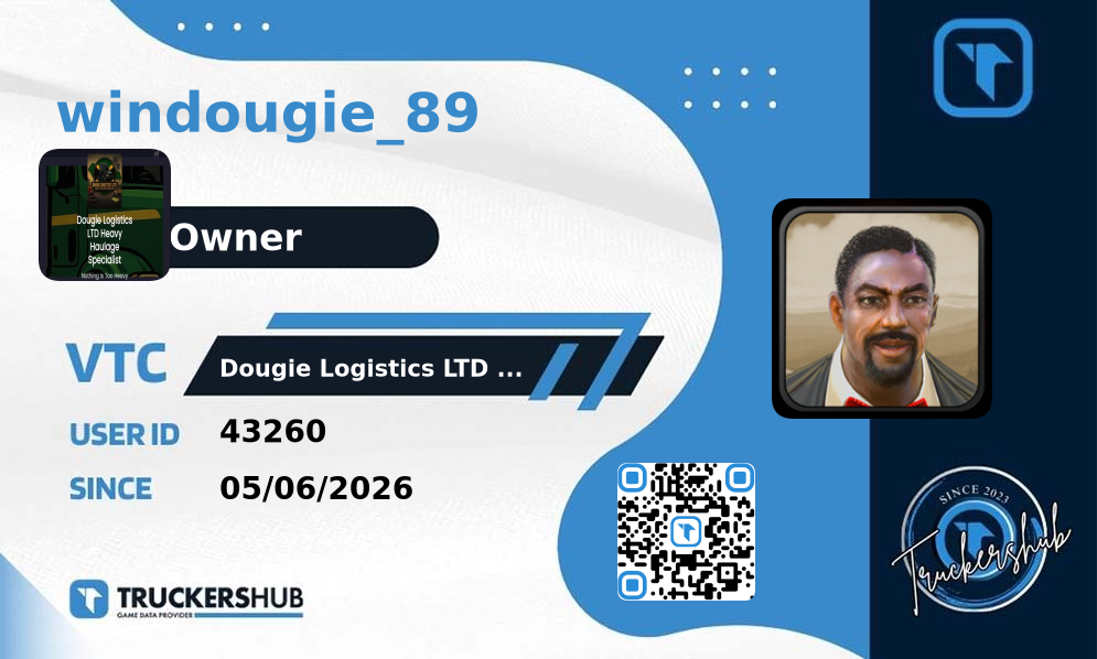 windougie_89 License