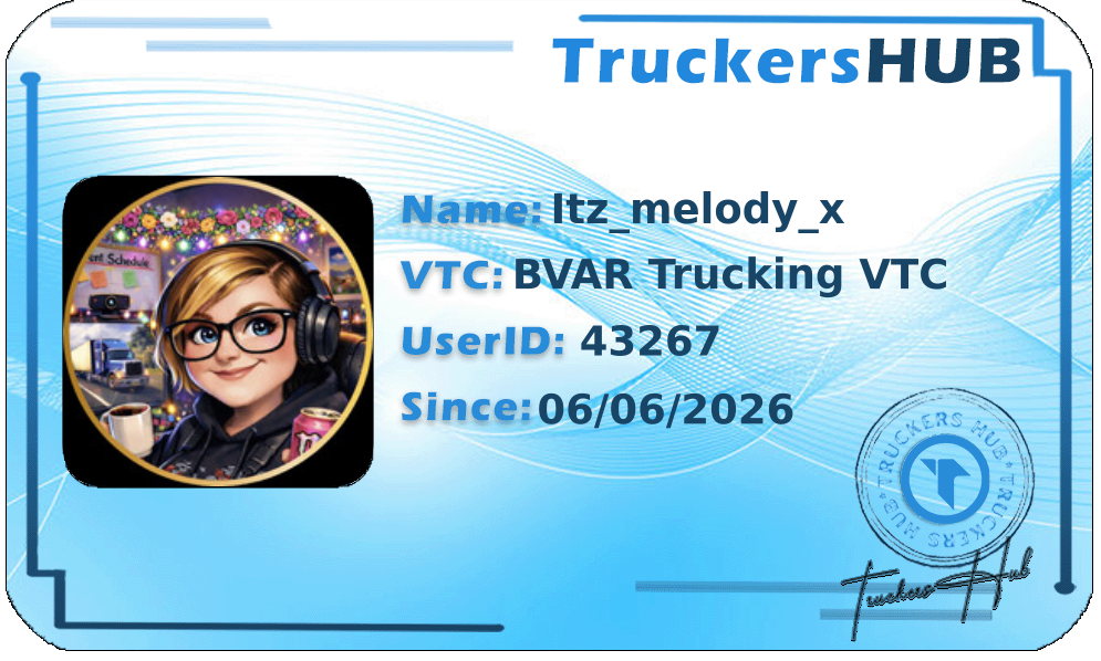 Itz_melody_x License