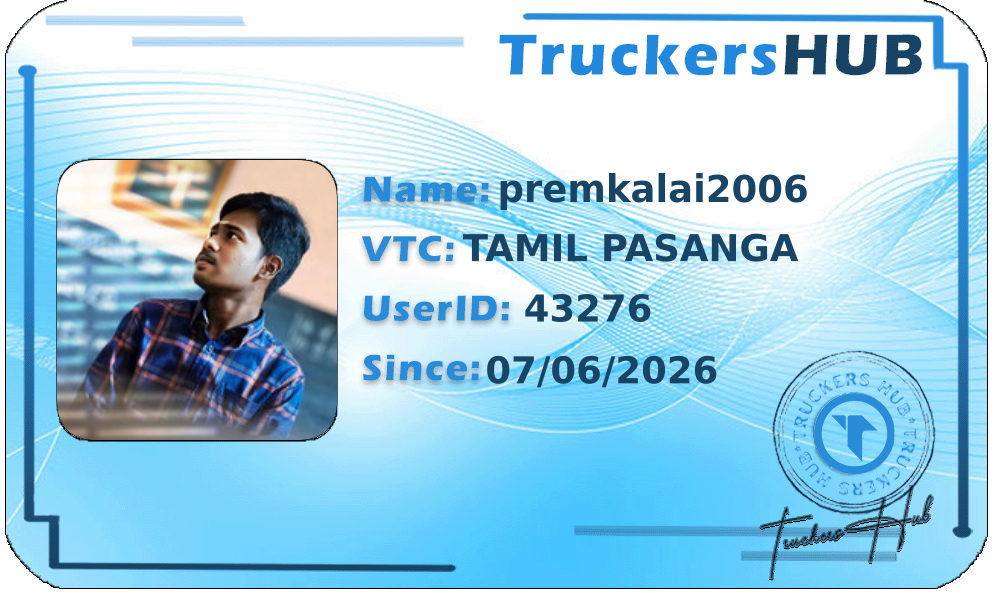 premkalai2006 License