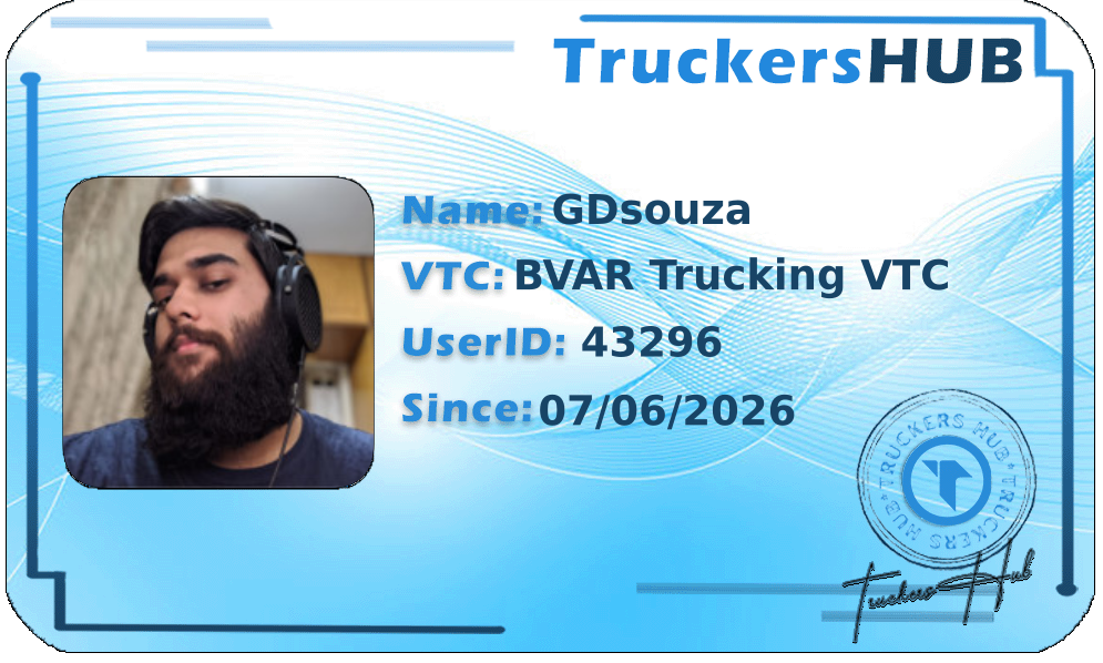 GDsouza License