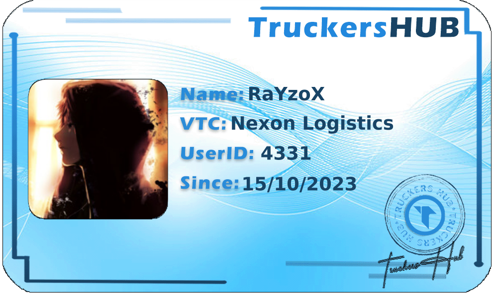 RaYzoX License