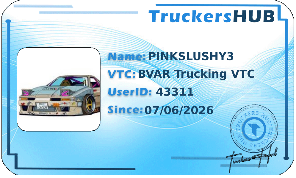 PINKSLUSHY3 License