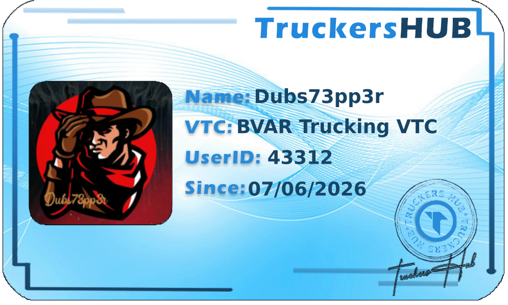 Dubs73pp3r License