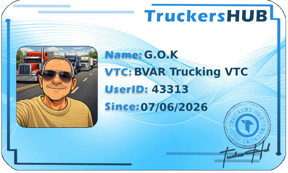 G.O.K License
