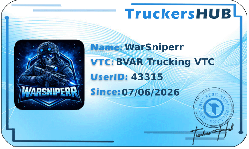 WarSniperr License