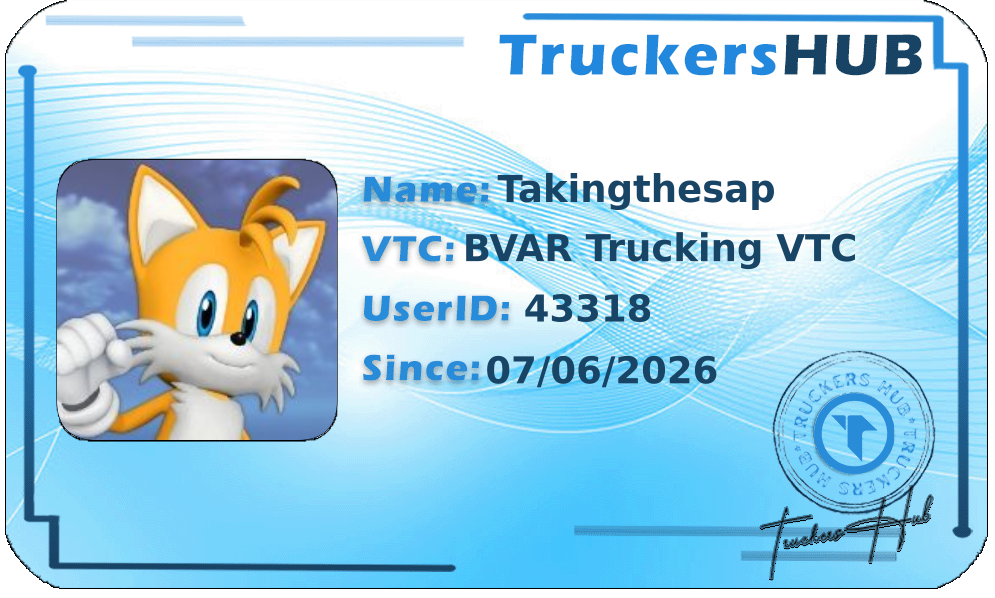 Takingthesap License