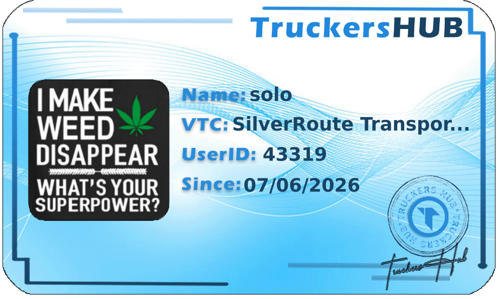 solo License