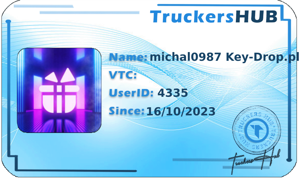 michal0987 Key-Drop.pl License