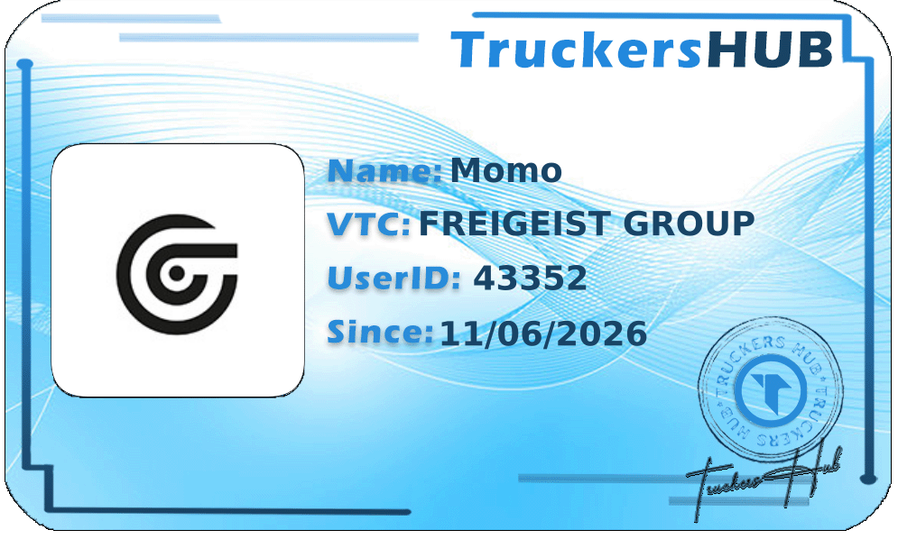 Momo License