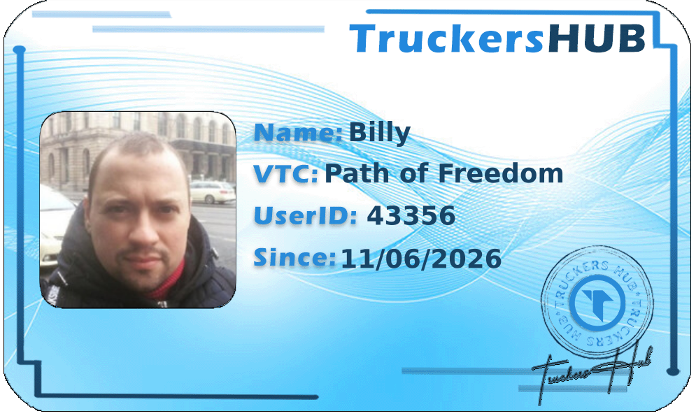 Billy License