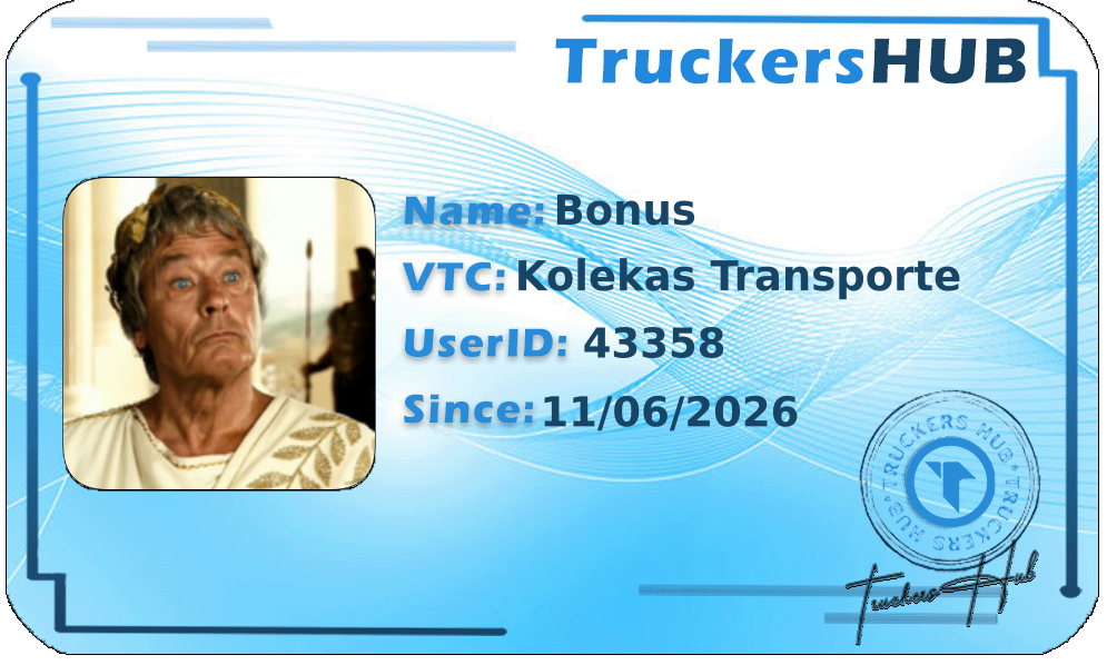 Bonus License