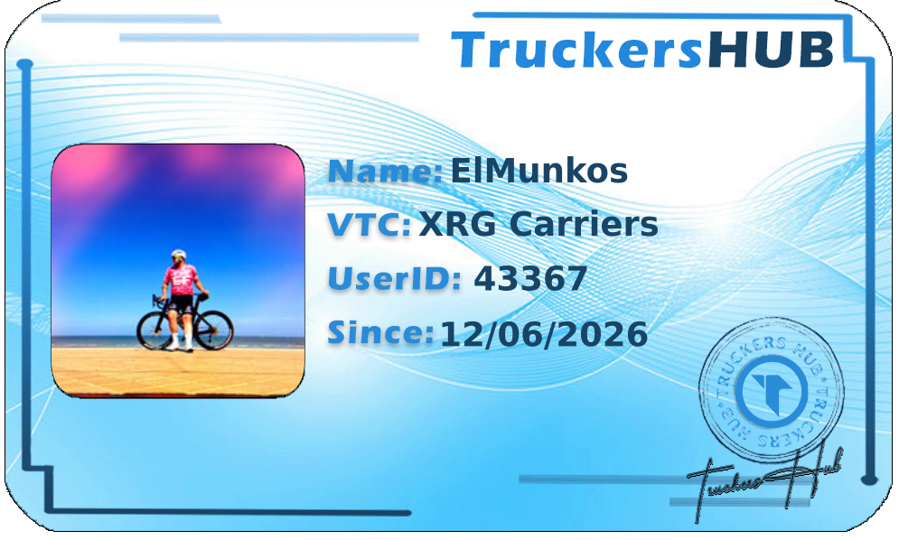 ElMunkos License