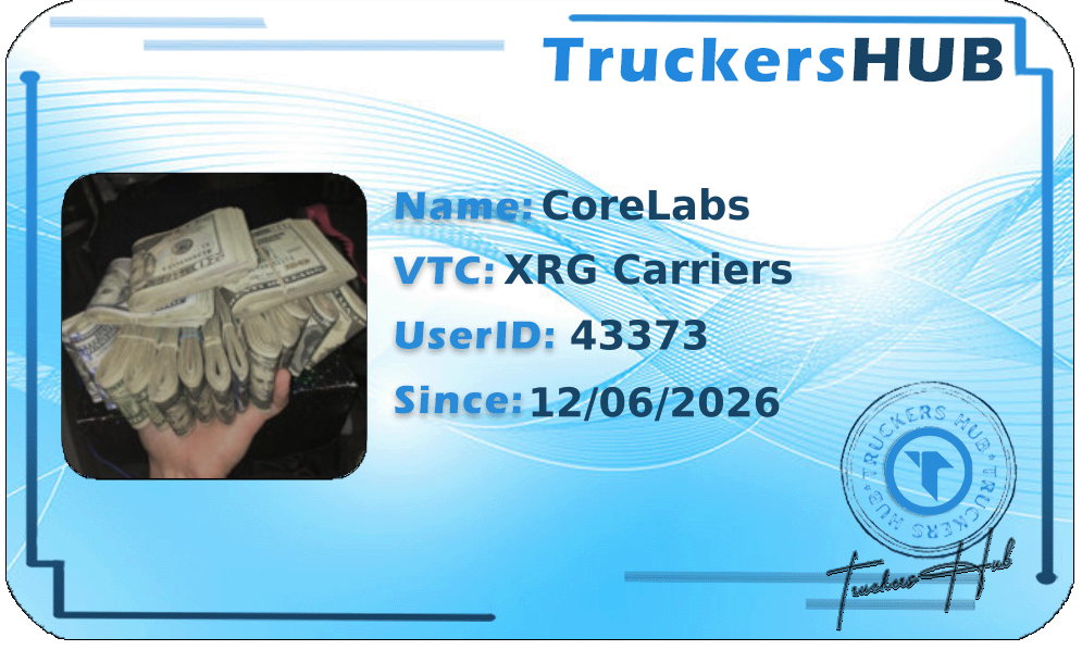 CoreLabs License