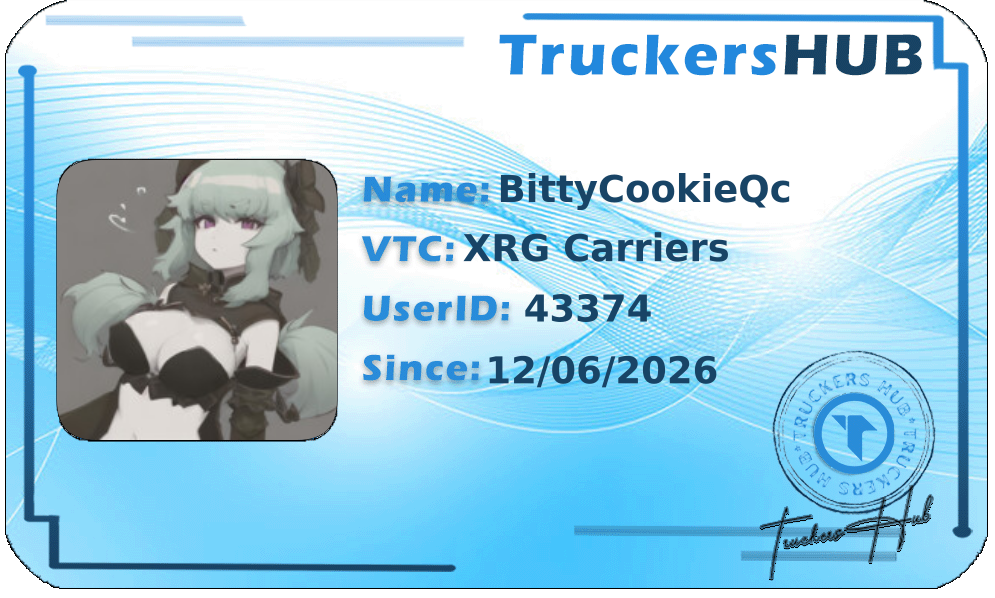 BittyCookieQc License