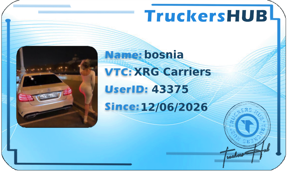 bosnia License