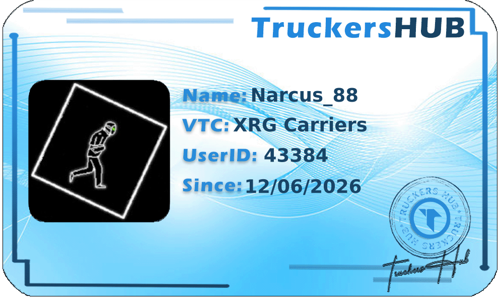 Narcus_88 License