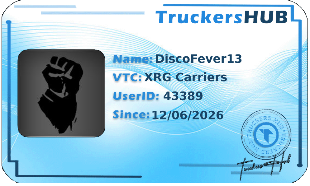 DiscoFever13 License