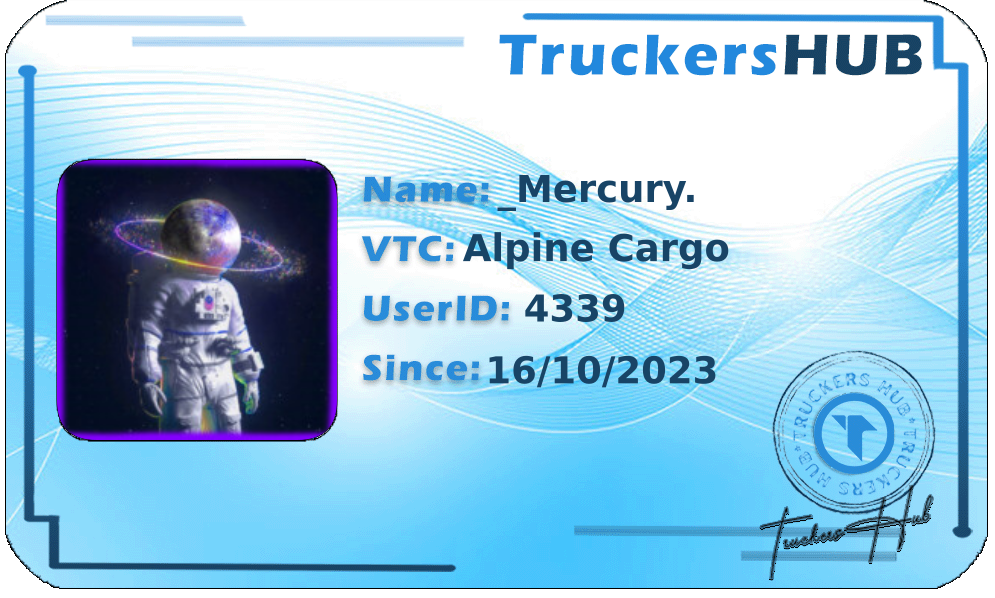 _Mercury. License