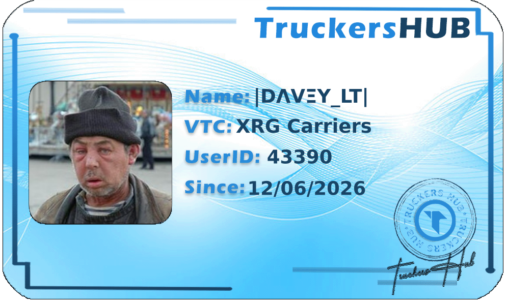 |DΛVΞY_LT| License