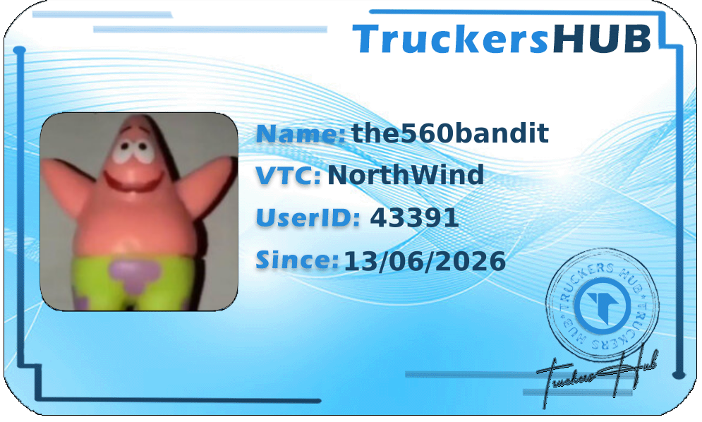 the560bandit License