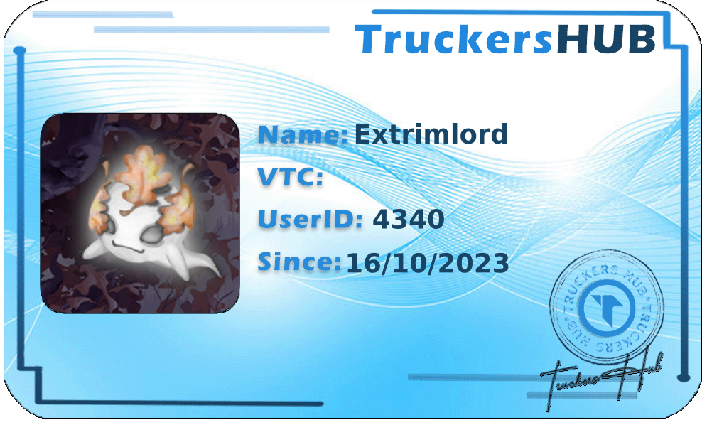 Extrimlord License