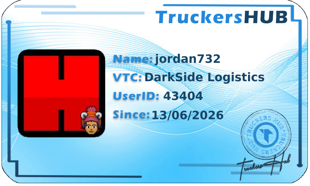 jordan732 License