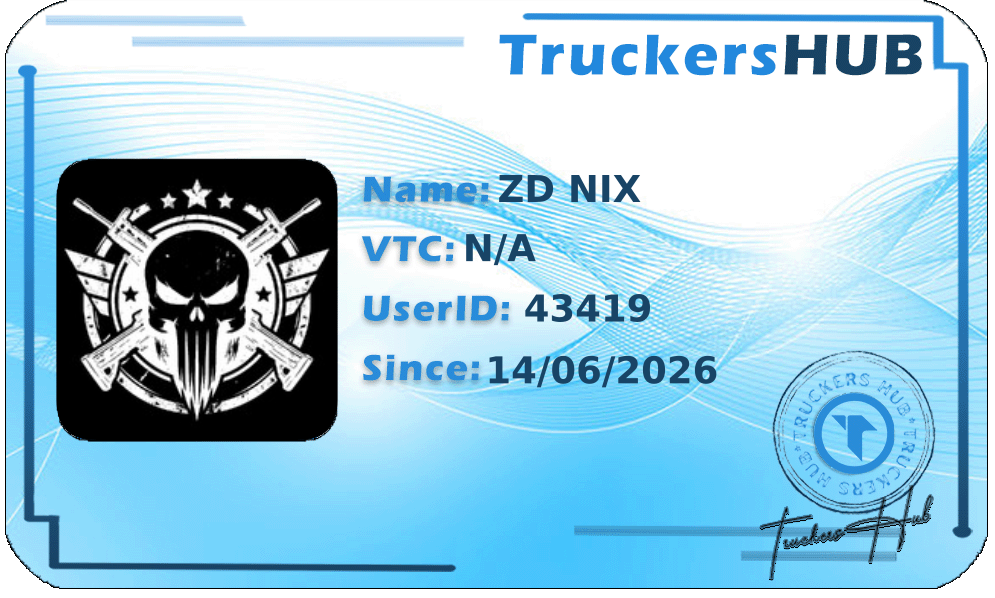 ZD NIX License