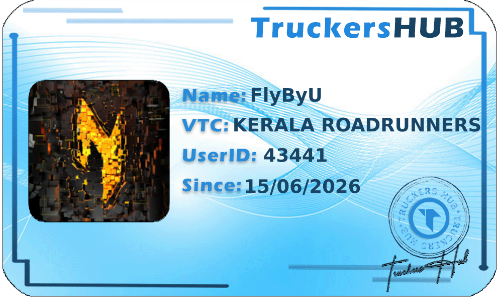 FlyByU License