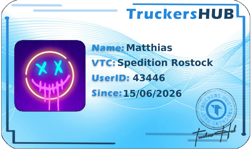 Matthias License