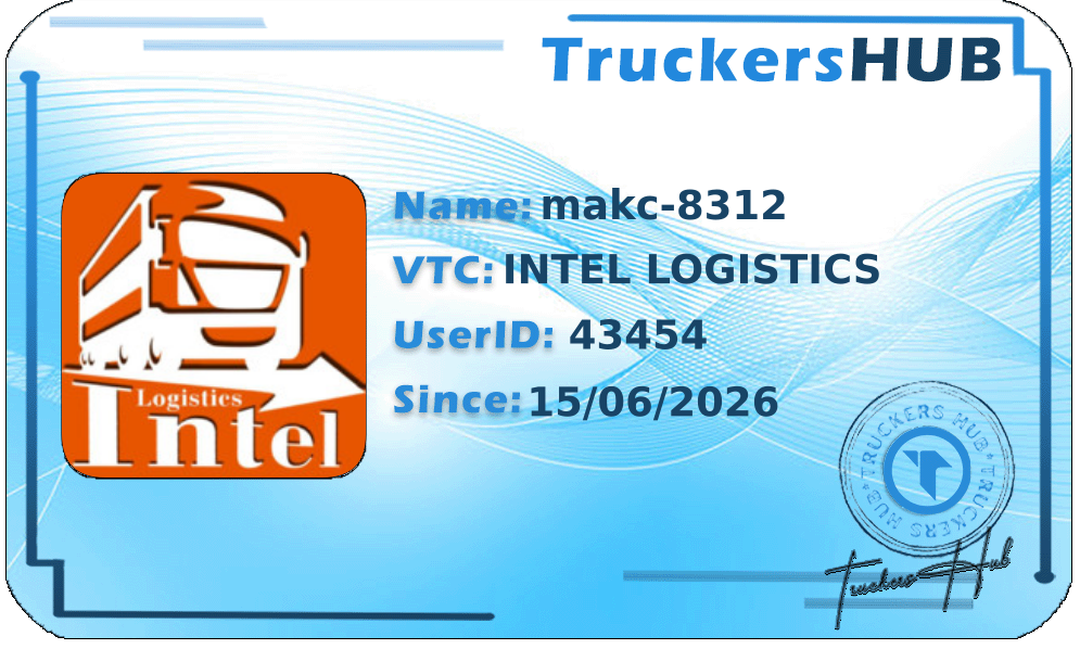 makc-8312 License
