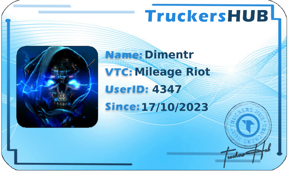 Dimentr License