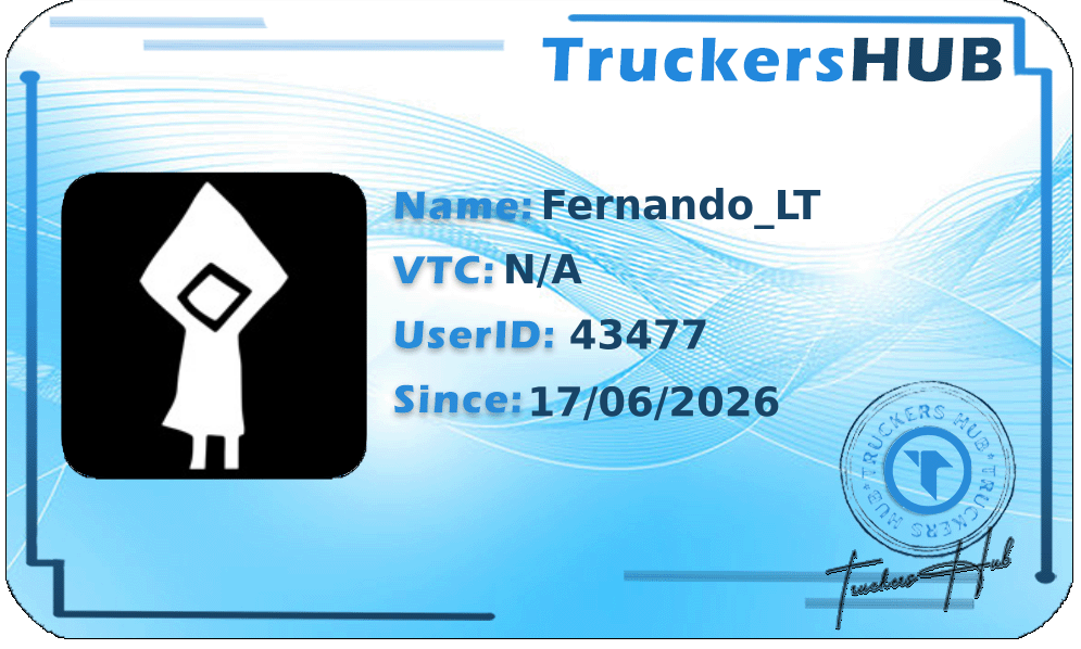 Fernando_LT License