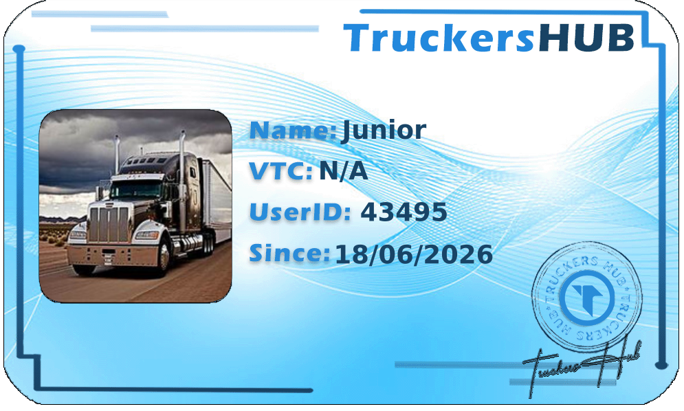 Junior License