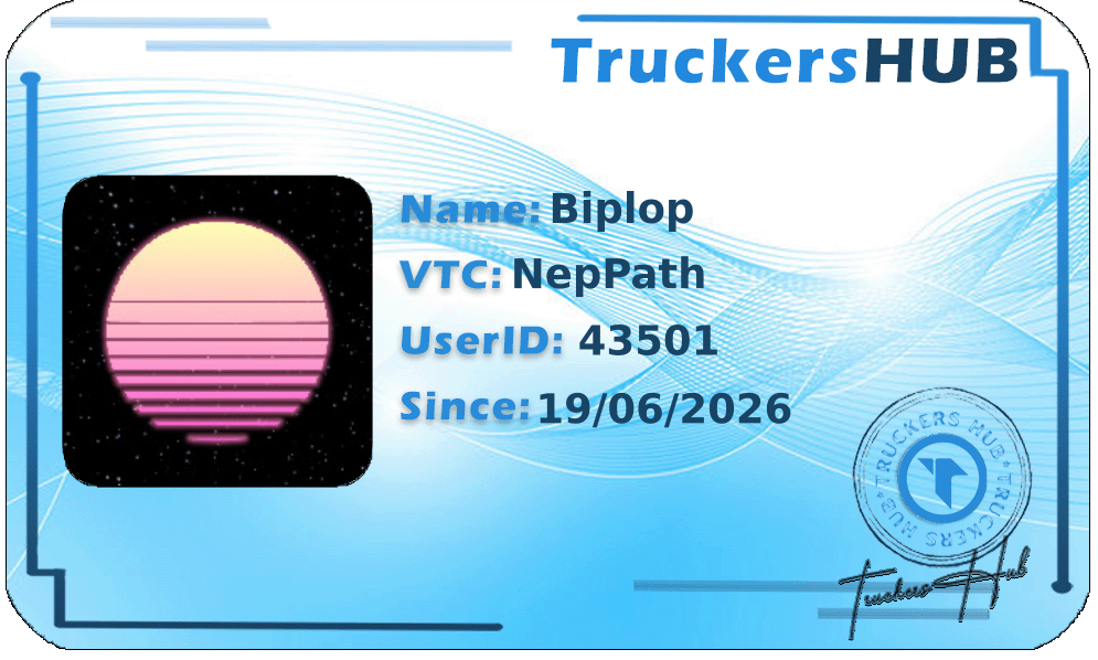 Biplop License