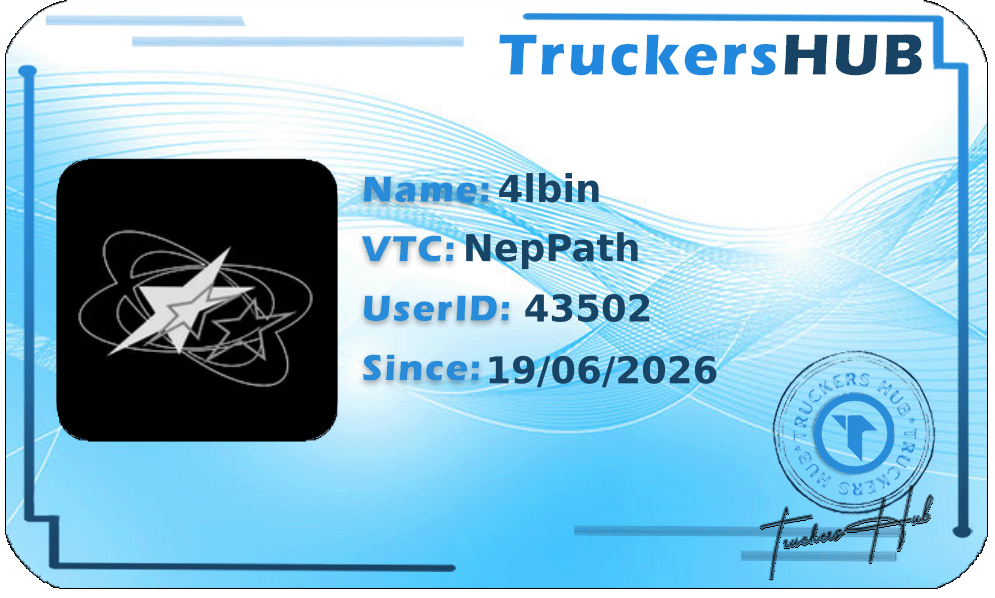 4lbin License