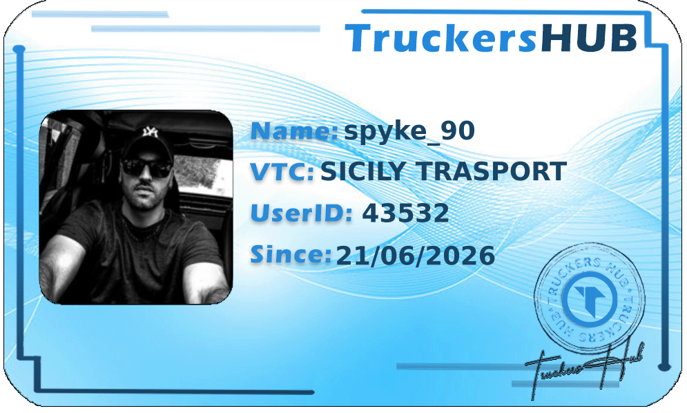 spyke_90 License