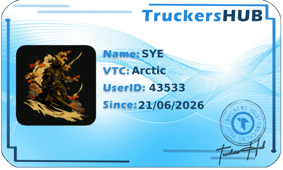 SYE License